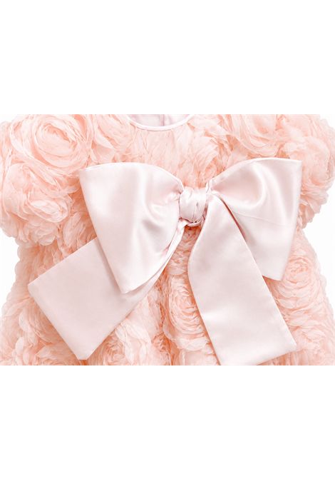 Abito con fiocco LA STUPENDERIA | 3CCAB22X38